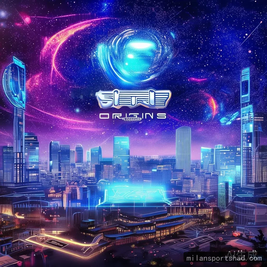 米兰体育 - 《星空探险：起源》发布，科幻游戏引爆玩家热潮 配图1