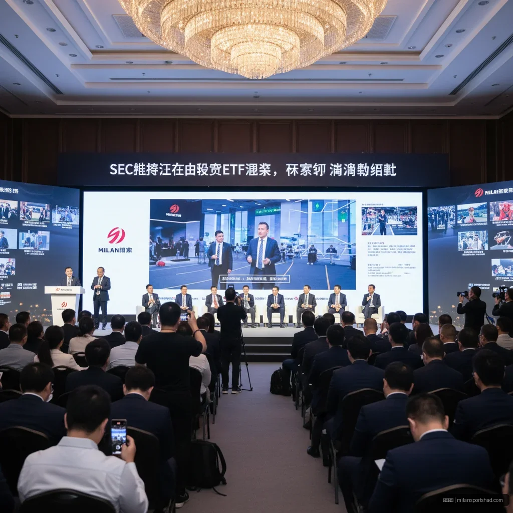 米兰体育 - SEC推迟比特币现货ETF决策，市场短期波动显著 配图1
