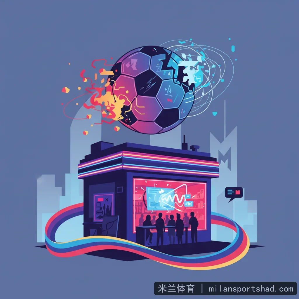 米兰体育 - 网红短剧《深夜便利店》的争议与热潮：24小时内引发全网热议 配图1